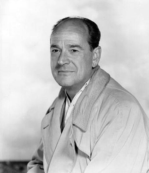 Anthony Mann Anthony Mann