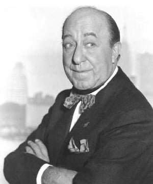 Ed Wynn