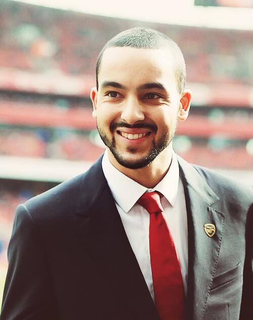 Theo Walcott