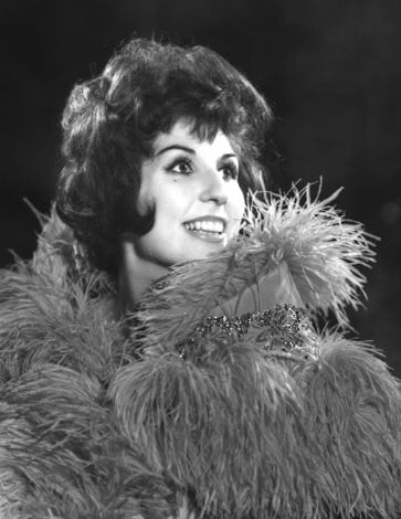 Alma Cogan