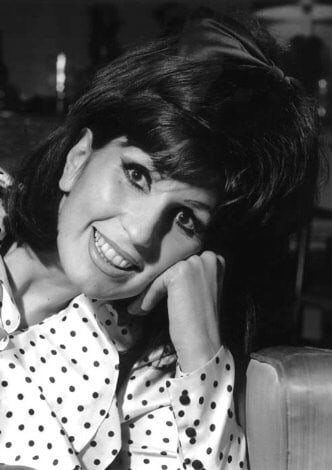 Alma Cogan