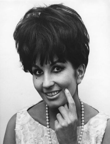 Picture of Alma Cogan