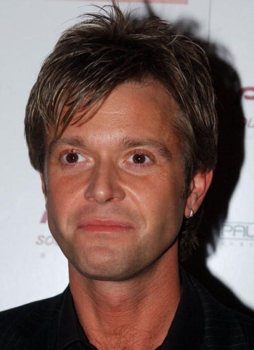 Darren Day