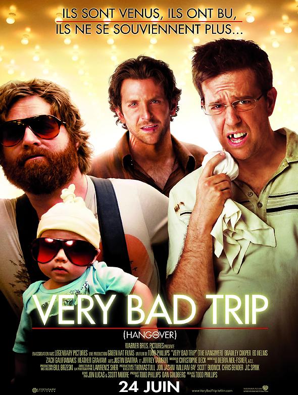 2009 The Hangover 2009 The Hangover