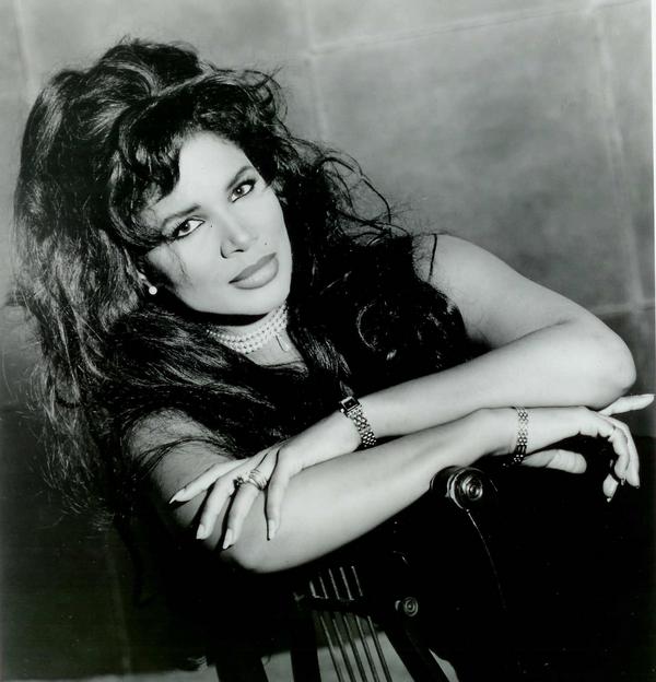 Denise Pearson