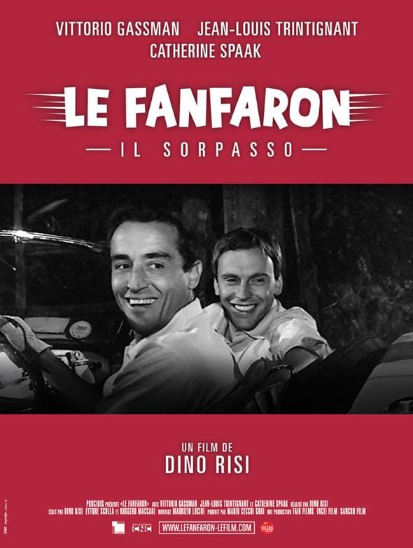 Il Sorpasso