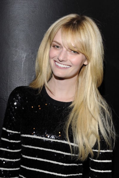 Lydia Hearst