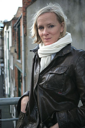 Hermione Norris