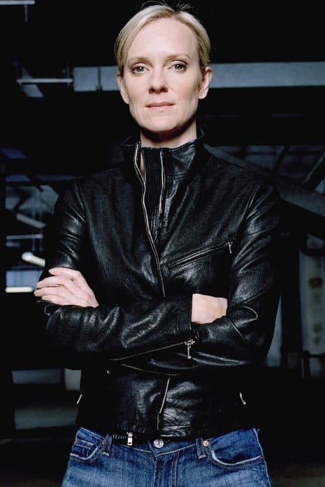 Picture of Hermione Norris