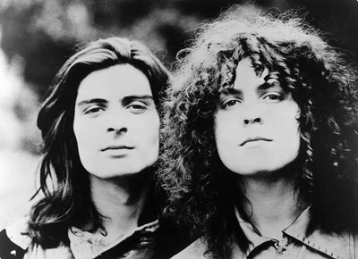 T. Rex