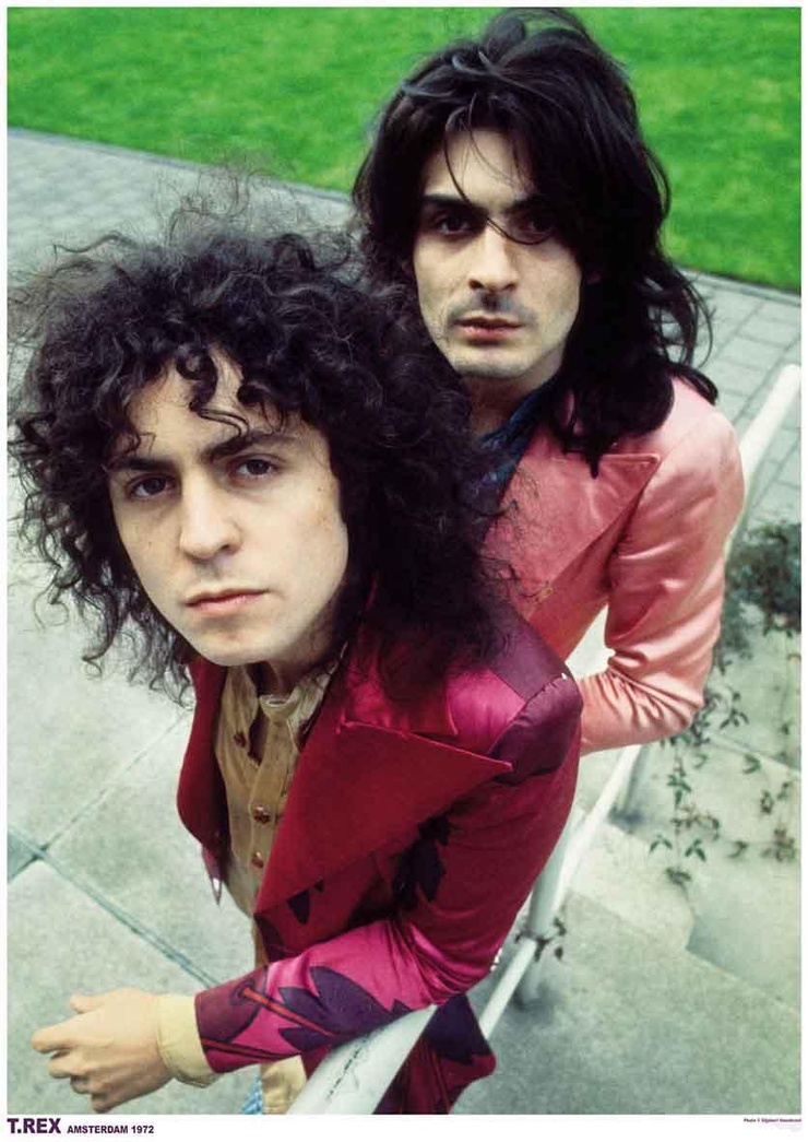T. Rex T. Rex