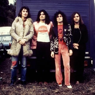 T. Rex