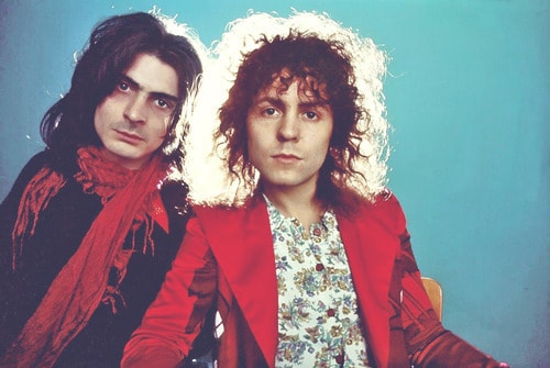 T. Rex T. Rex
