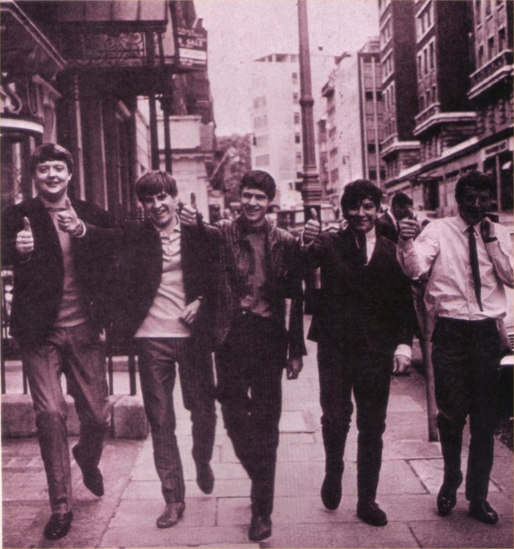 The Animals The Animals