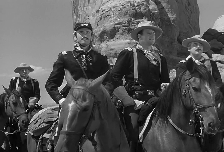 Fort Apache Fort Apache