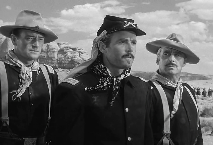 Fort Apache Fort Apache