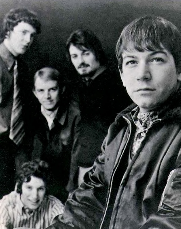 The Animals