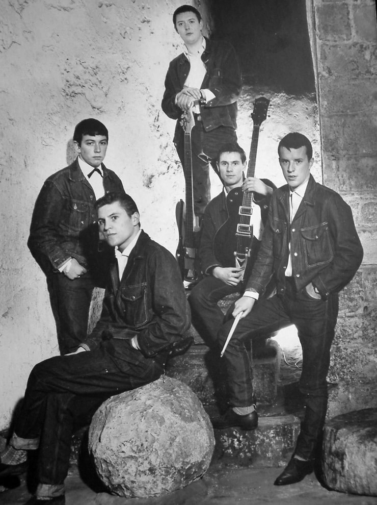 The Animals The Animals