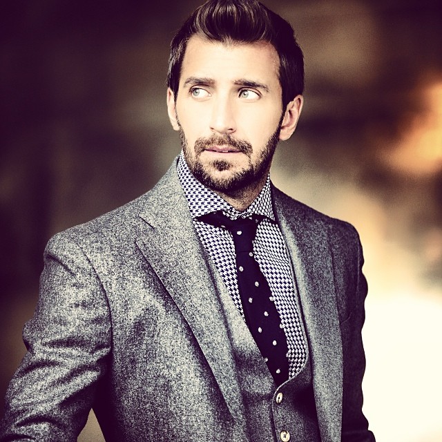 Thanos Petrelis