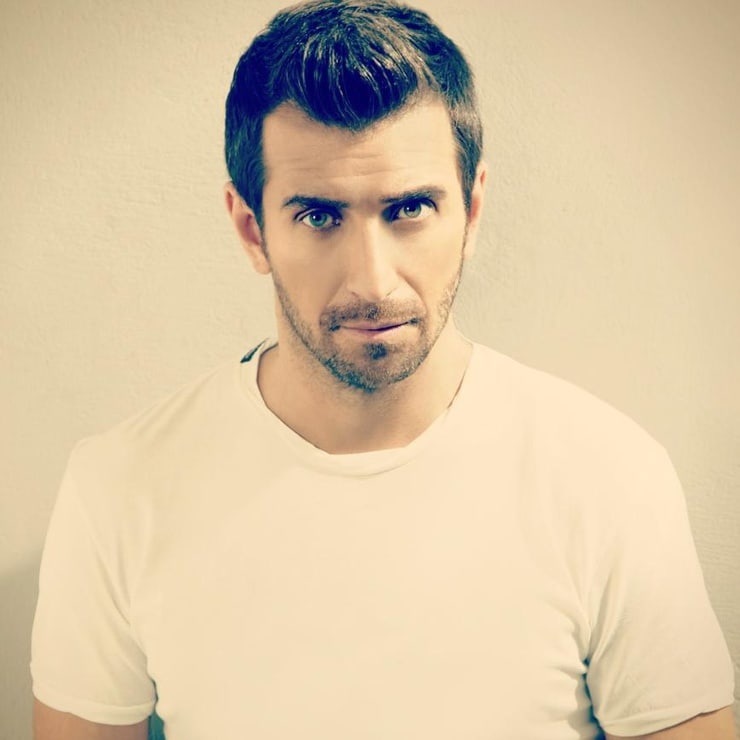 Thanos Petrelis