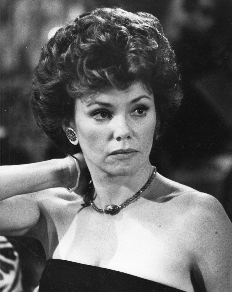 Marsha Mason Marsha Mason