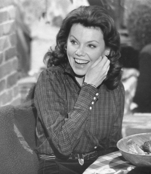 Marsha Mason