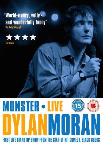 Dylan Moran: Monster