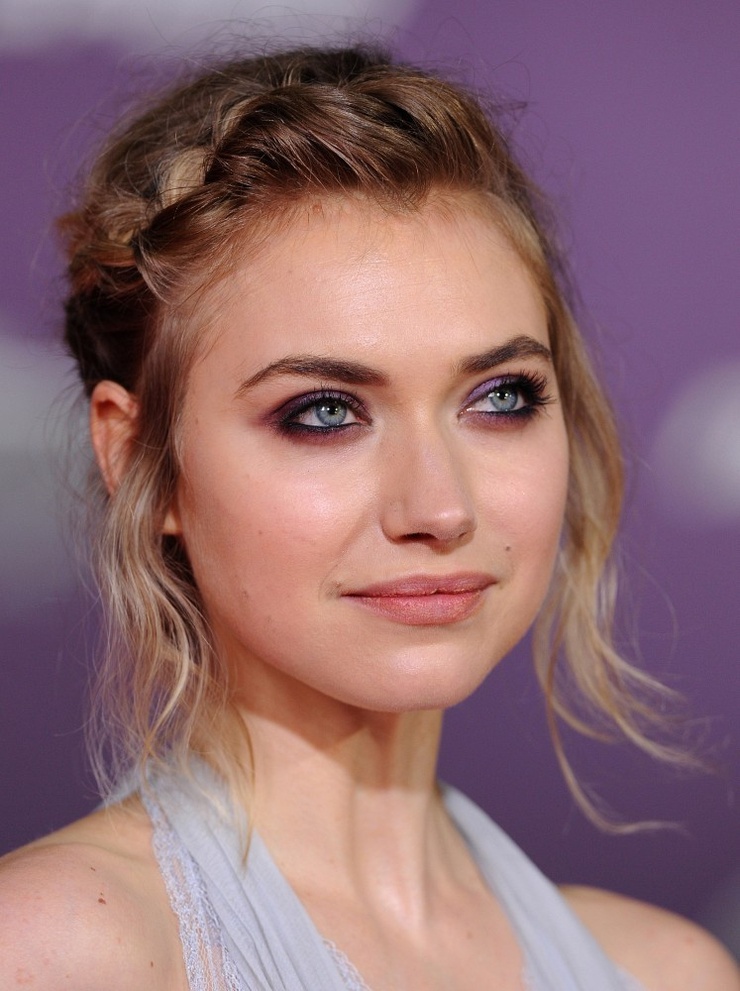 Imogen Poots Imogen Poots