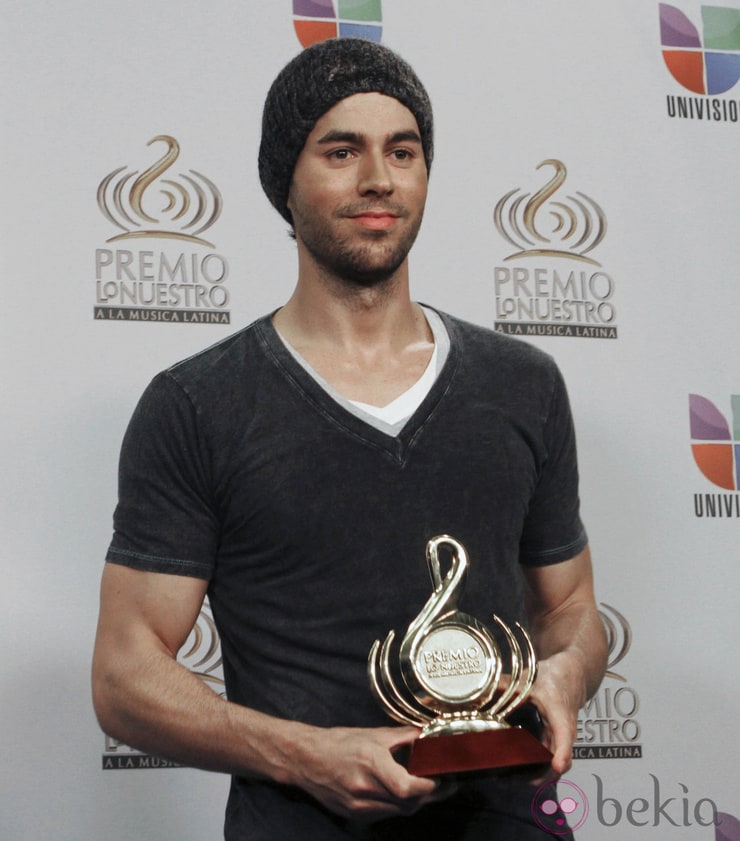 Enrique Iglesias