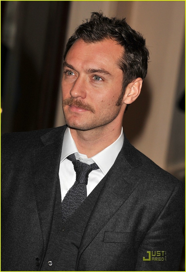 Jude Law