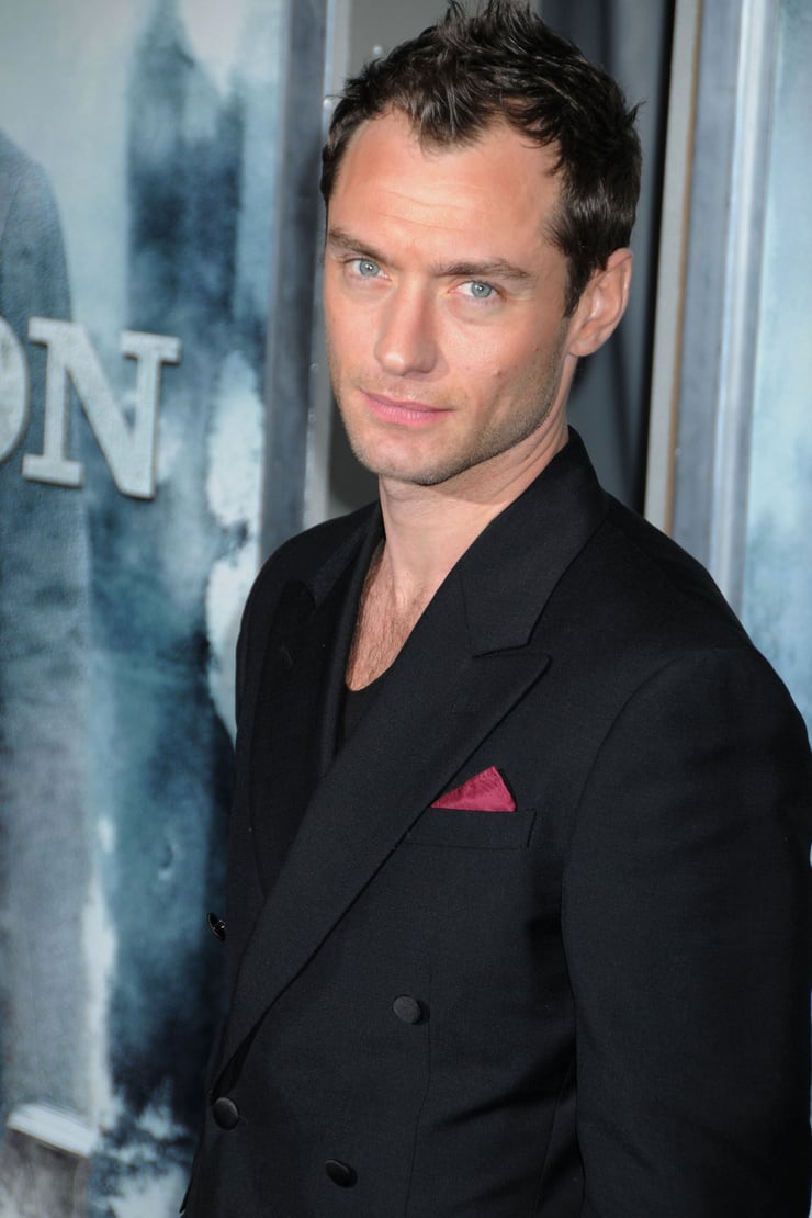 Jude Law Jude Law