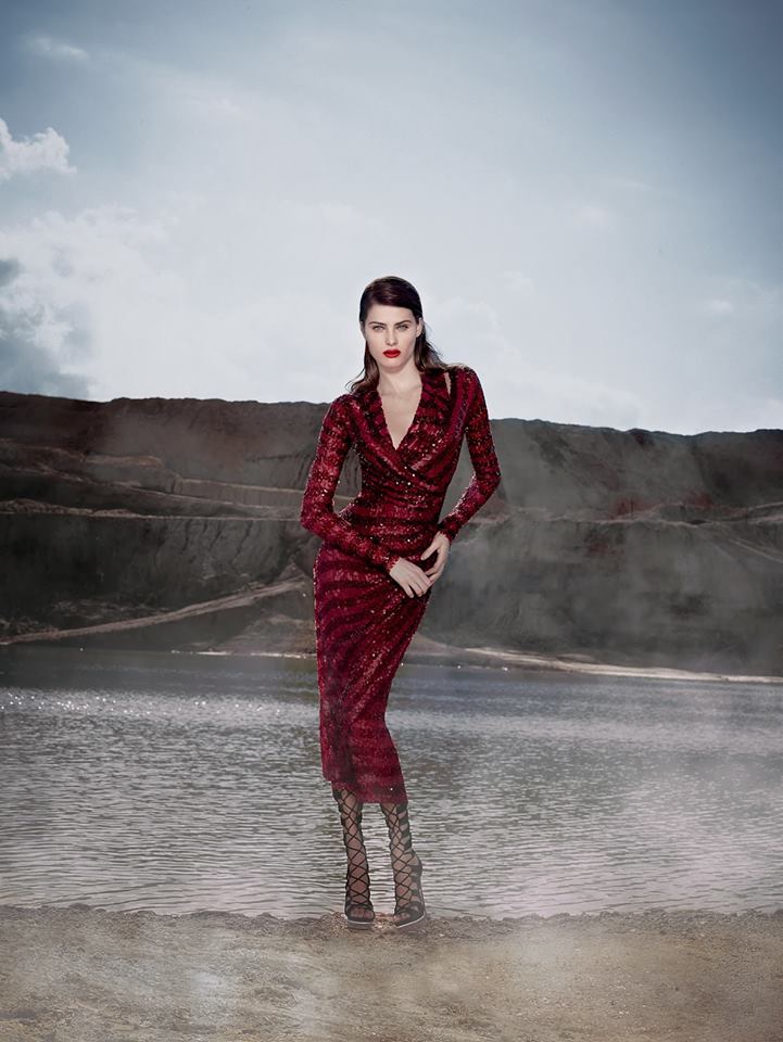 Isabeli Fontana