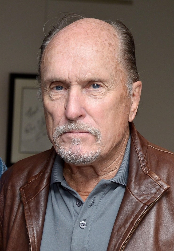 Robert Duvall