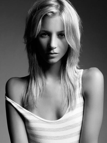 Sabina Gadecki Sabina Gadecki