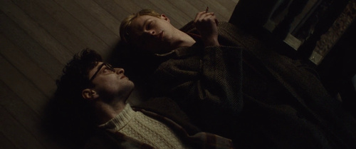 Kill Your Darlings