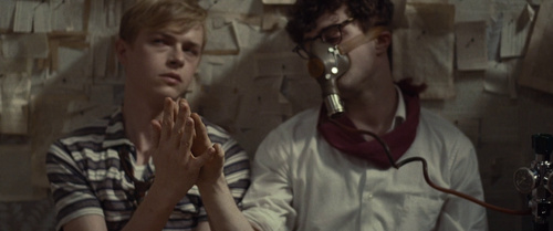 Kill Your Darlings