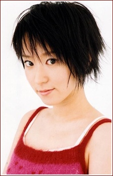 Rika Morinaga