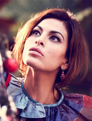 Eva Mendes