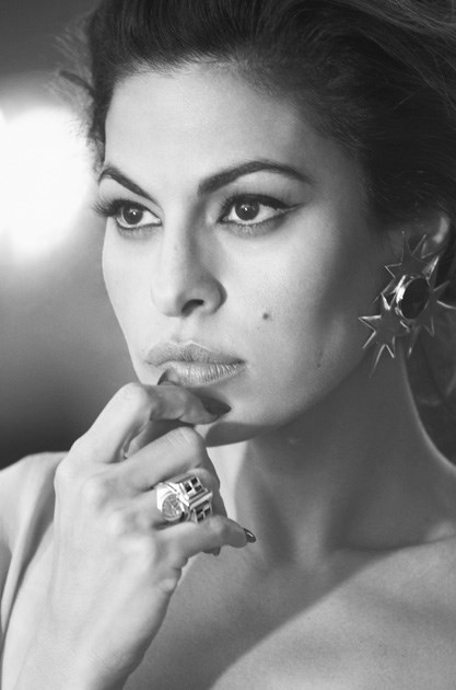 Eva Mendes Eva Mendes
