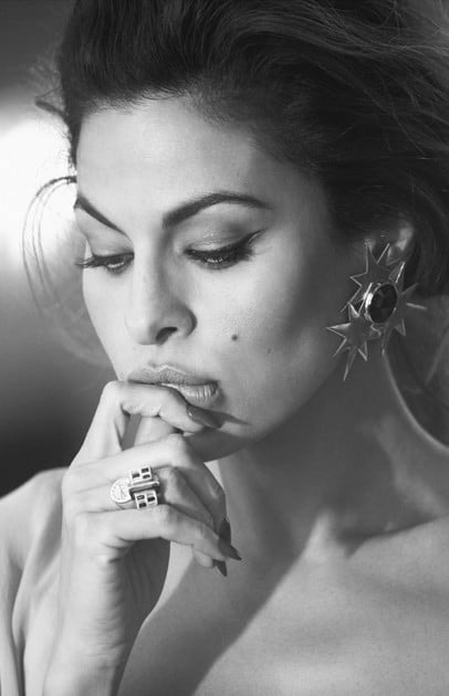 Eva Mendes