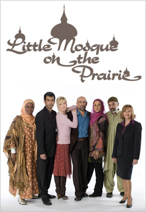 Little Mosque on the Prairie