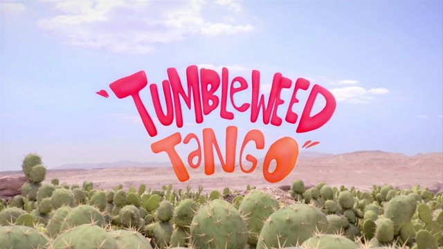 Tumbleweed Tango