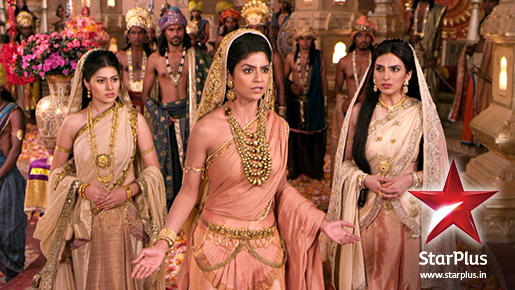 Mahabharat