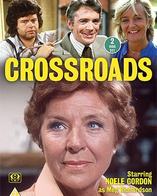 Crossroads