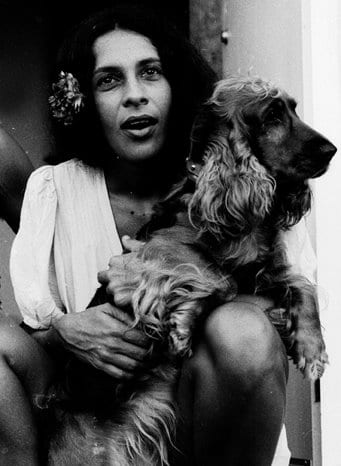 Gal Costa