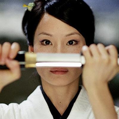 O-Ren Ishii