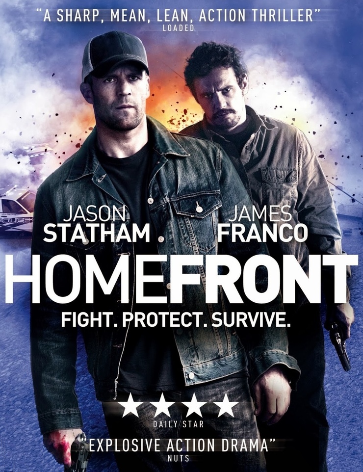 Homefront