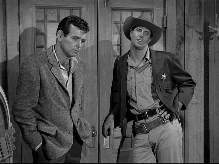 The Fugitive (1963-1967) The Fugitive (1963-1967)