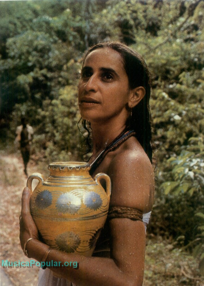 Maria Bethânia Maria Bethânia