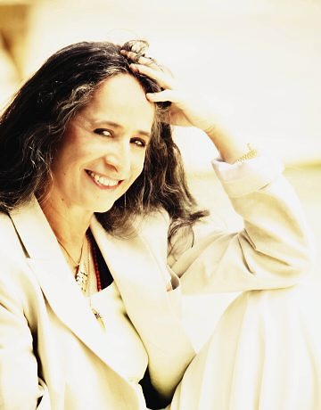 Maria Bethânia
